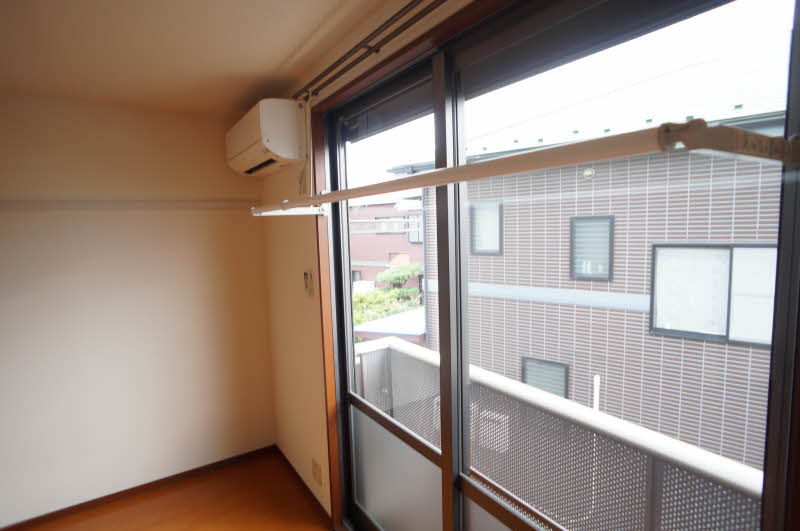 ステラ・ヒロ 202号-8