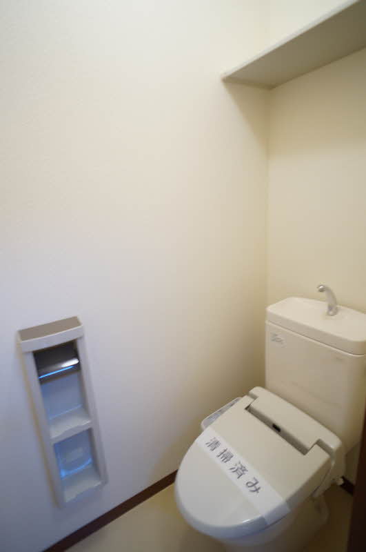 ステラ・ヒロ 202号-11