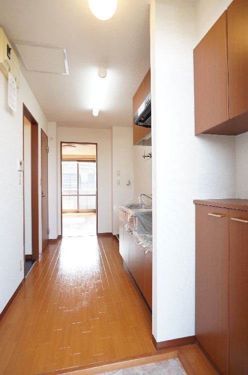 ステラ・ヒロ 203号-3