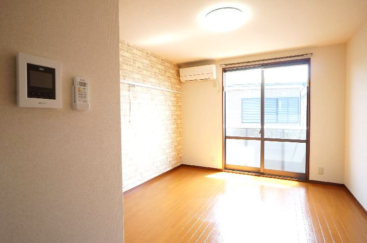 ステラ・ヒロ 203号-5