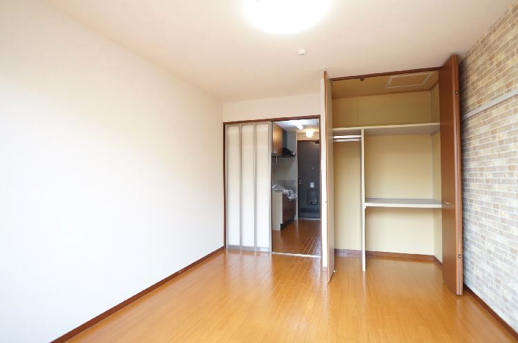 ステラ・ヒロ 203号-6