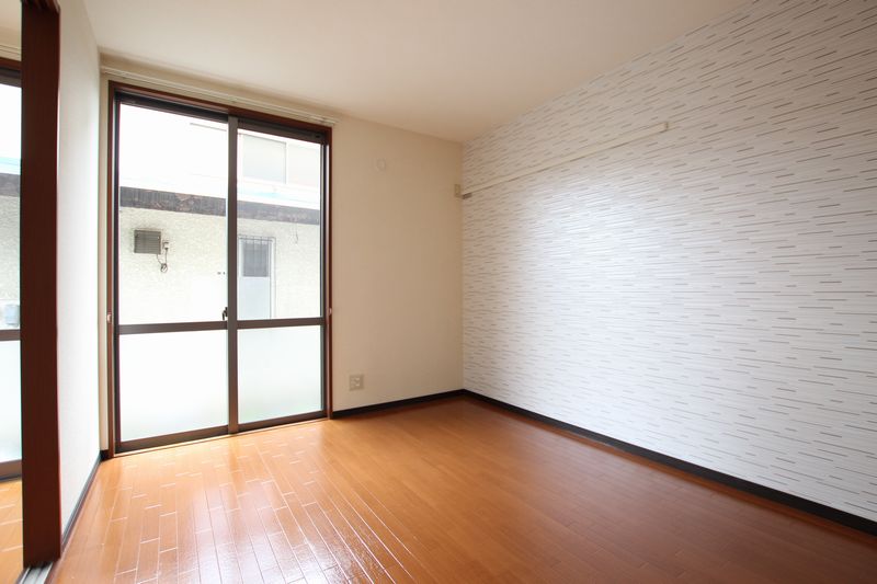 ディアス狭山 101号-2