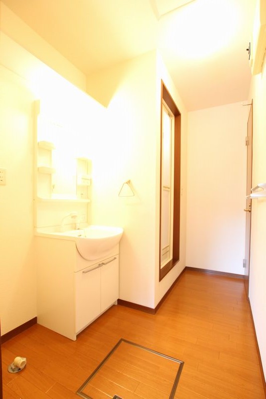 ディアス狭山 101号-6