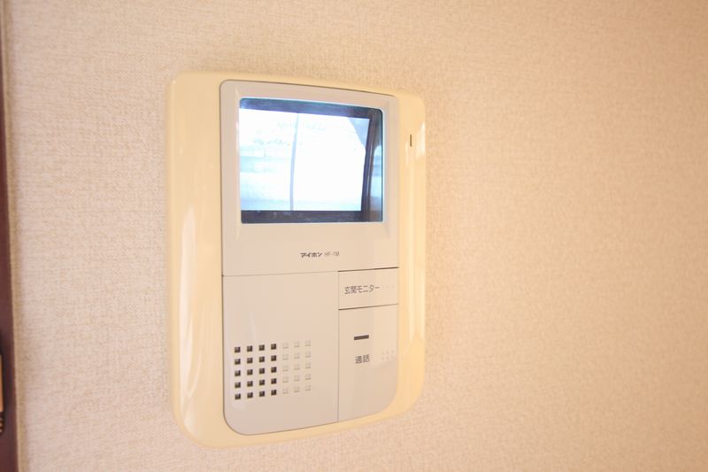 ディアス狭山 101号-9