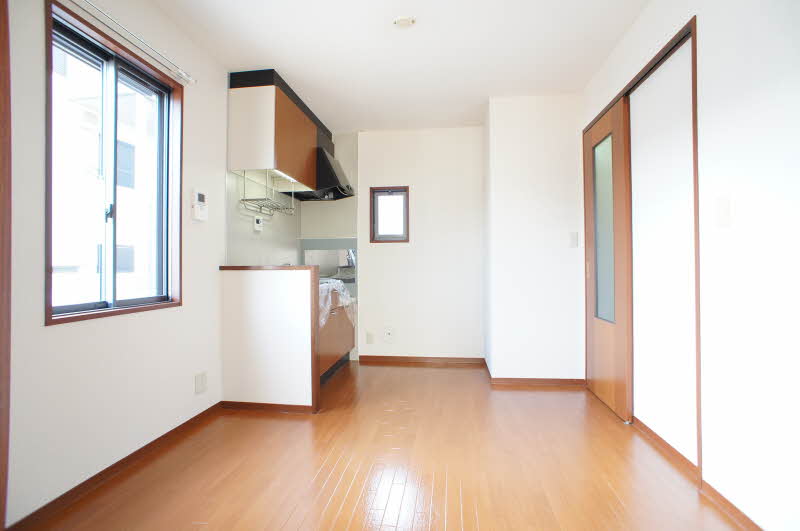 ディアス狭山 102号-2