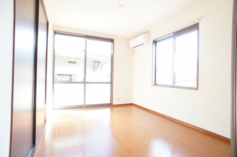 ディアス狭山 102号-5