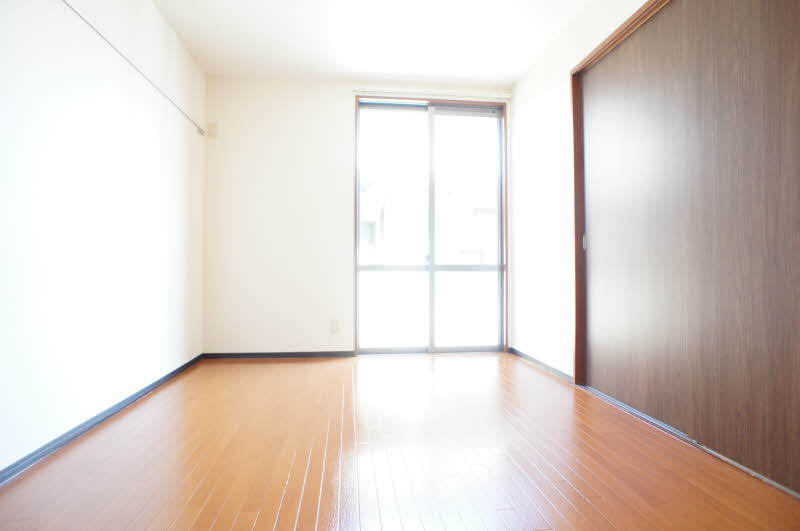 ディアス狭山 102号-7