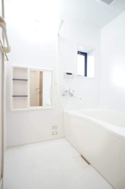 ディアス狭山 102号-8