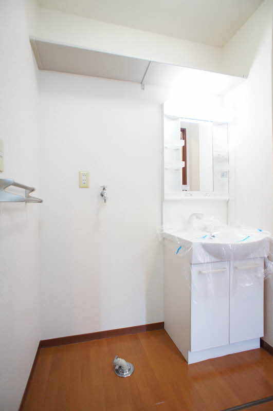 ディアス狭山 102号-9