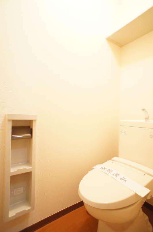 ディアス狭山 102号-10