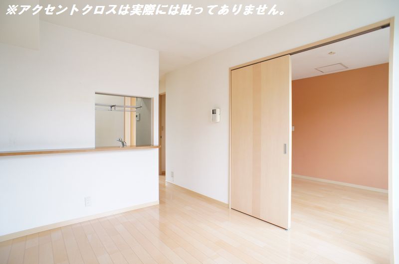 ヴィルヌーブＡ 203号-3