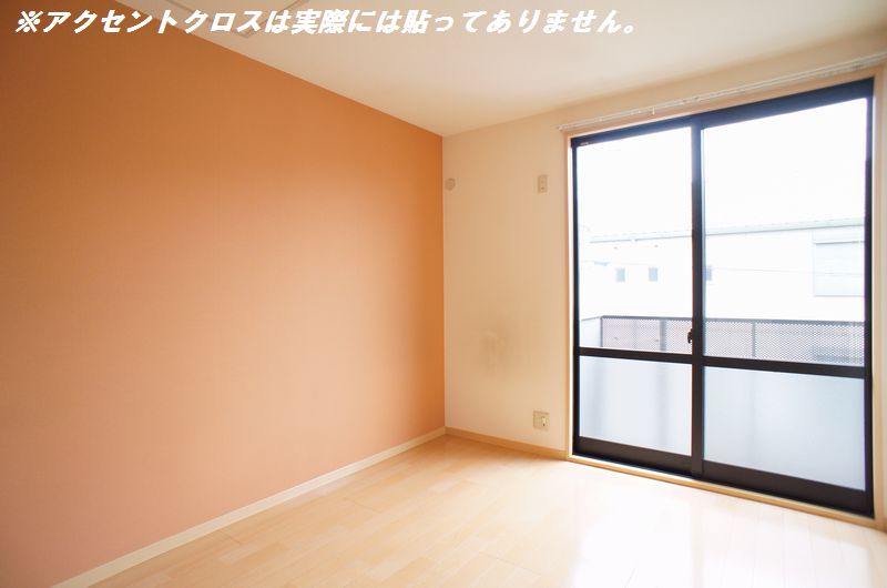 ヴィルヌーブＡ 203号-5
