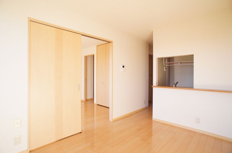 ヴィルヌーブＣ 202号-2