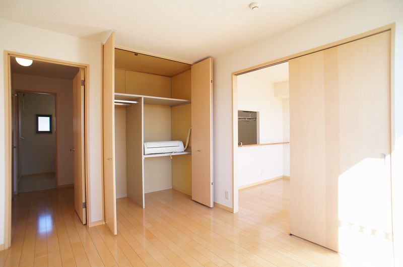 ヴィルヌーブＣ 202号-6