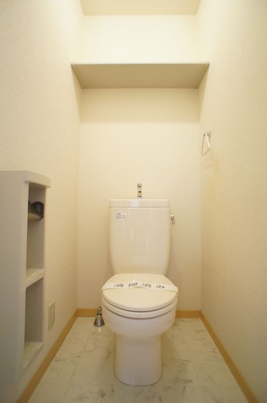 ヴィルヌーブＣ 202号-10