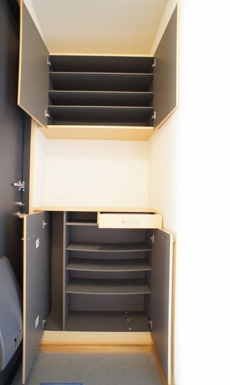 ヴィルヌーブＣ 202号-11