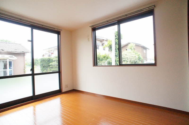 ハイム・ヴェルジュ 102号-6