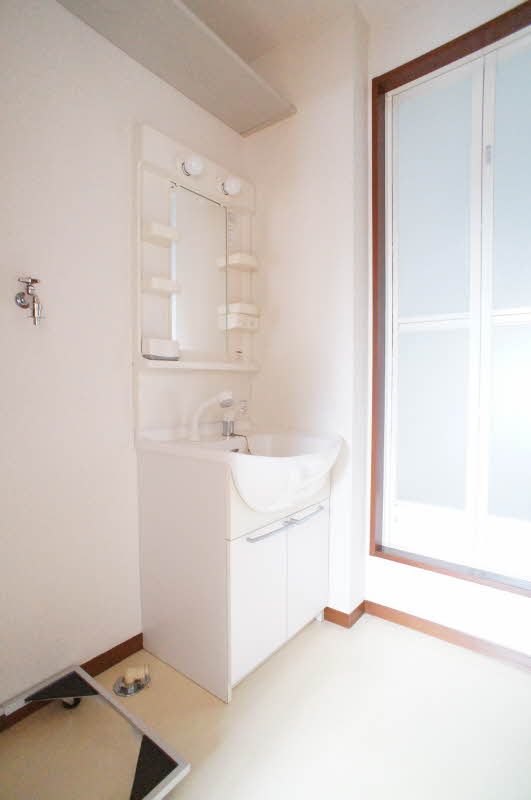 ハイム・ヴェルジュ 102号-7