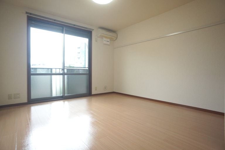 グランドール 206号-2