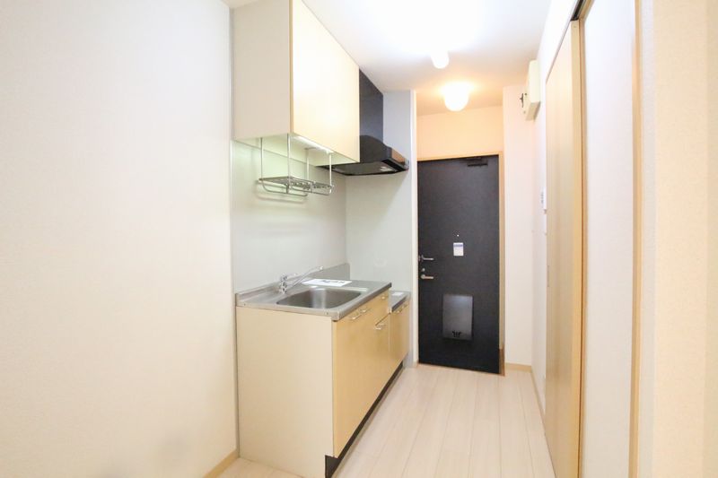 ロイヤルパーク 101号-5