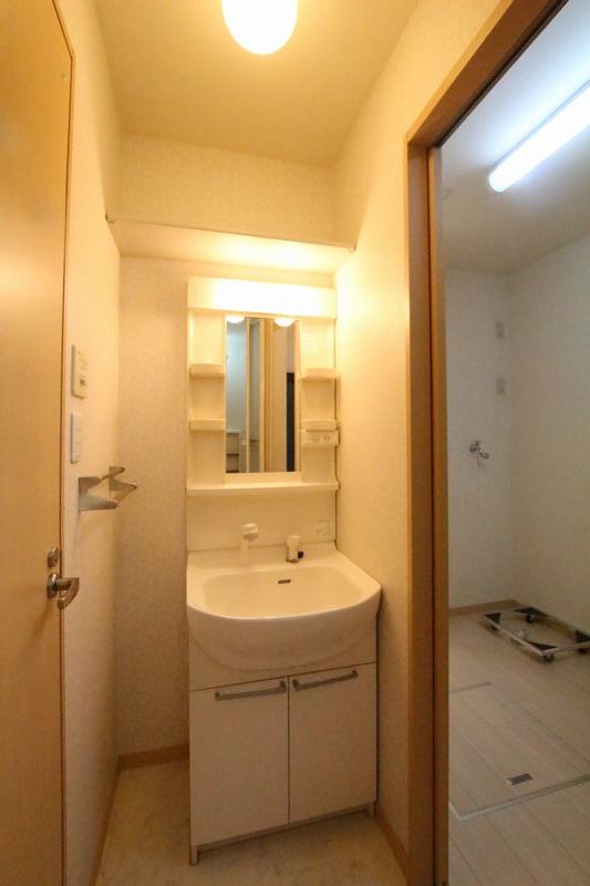 ロイヤルパーク 101号-6