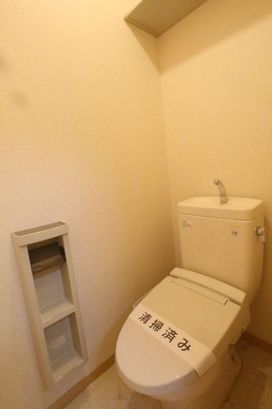 ロイヤルパーク 101号-7