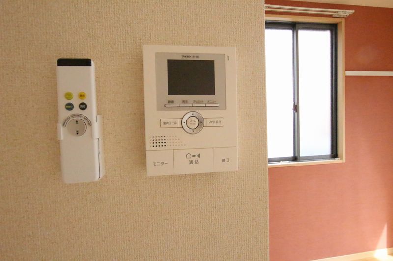 ロイヤルパーク 101号-8