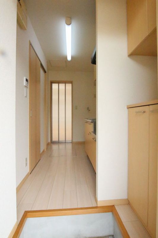 ロイヤルパーク 101号-9