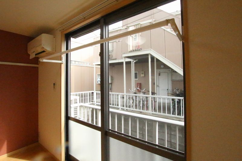 ロイヤルパーク 101号-10