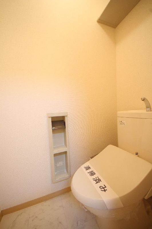 ロイヤルパーク 102号-9