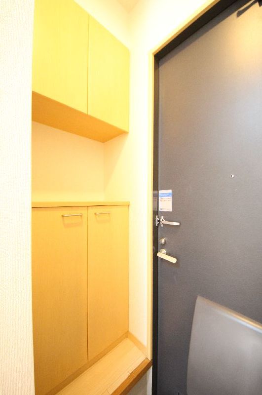 ロイヤルパーク 102号-11