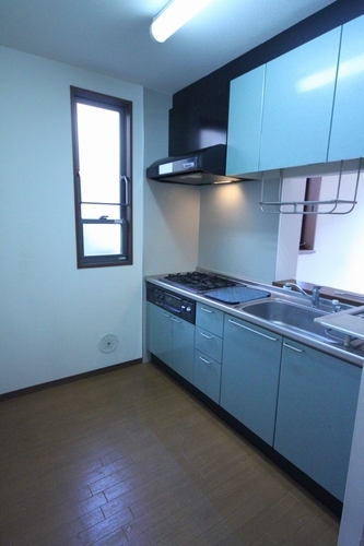 シャインハイツ小手指 102号-6