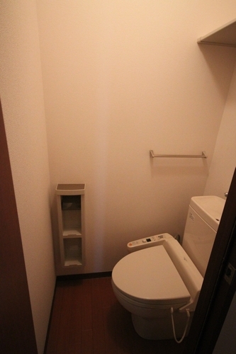 シャインハイツ小手指 102号-9