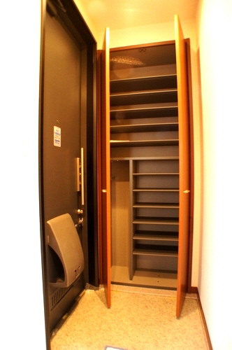 クオーレ 307号-8