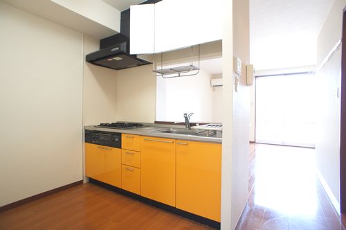 ライツフォルA 202号-2