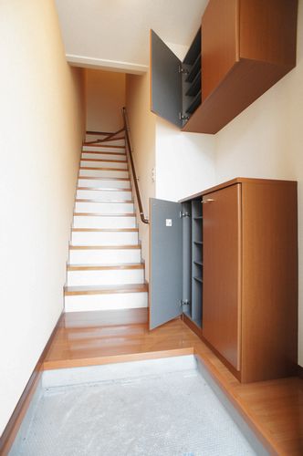 ライツフォルA 202号-8