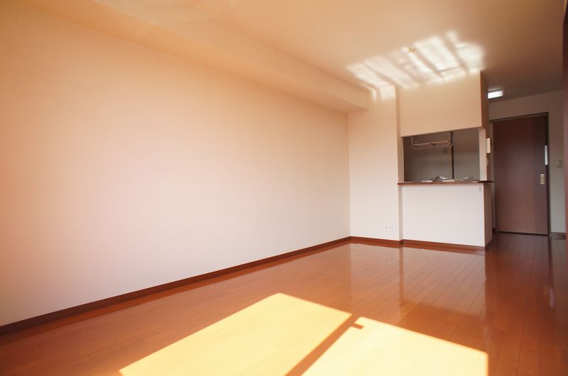 パインハイツ嵐山B 202号-2