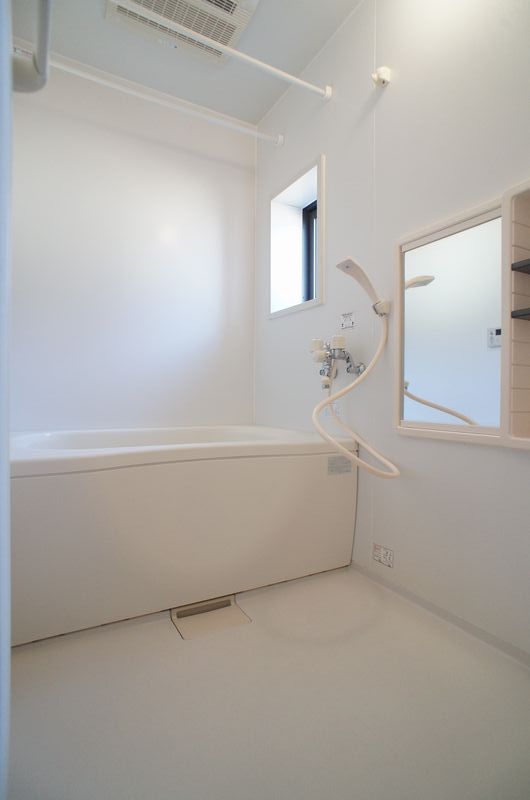 パインハイツ嵐山B 202号-8