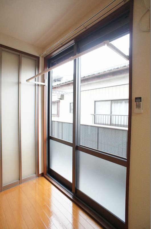 パークサイド　ハイツ 201号-5