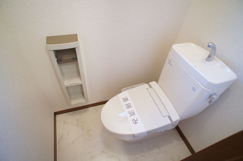 パークサイド　ハイツ 201号-9