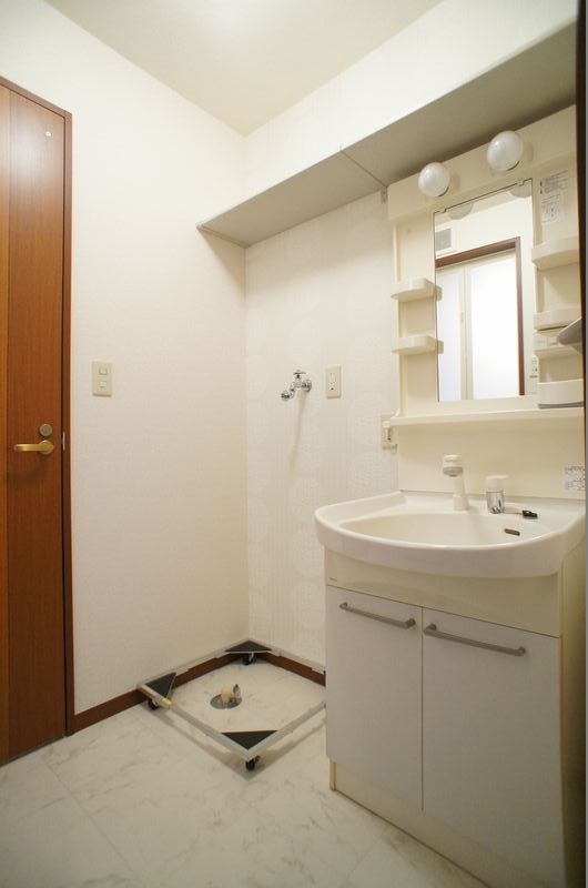 パークサイド　ハイツ 201号-10