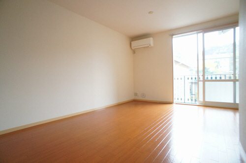 つつじハイツA 202号-2