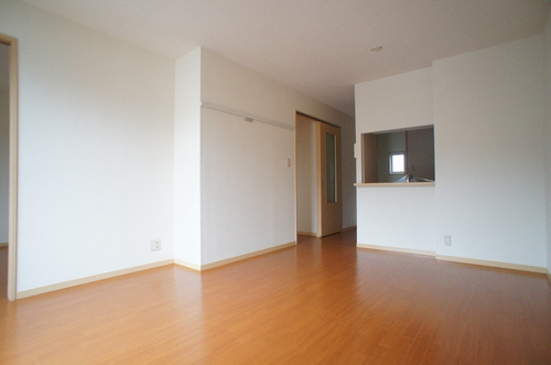 つつじハイツA 202号-3