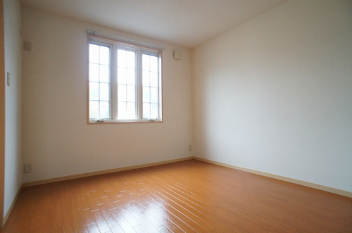 つつじハイツA 202号-4