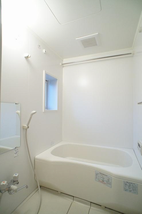 つつじハイツA 202号-9