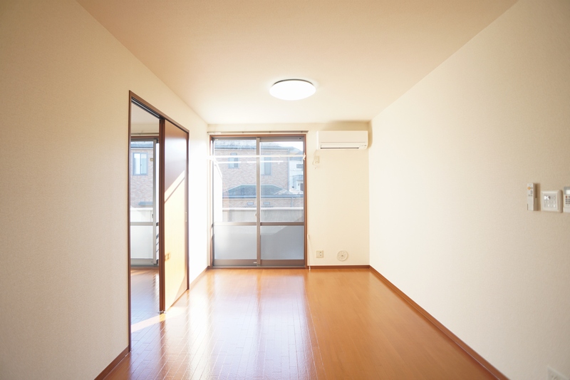 セルサスハイム 203号-2