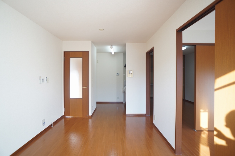 セルサスハイム 203号-3