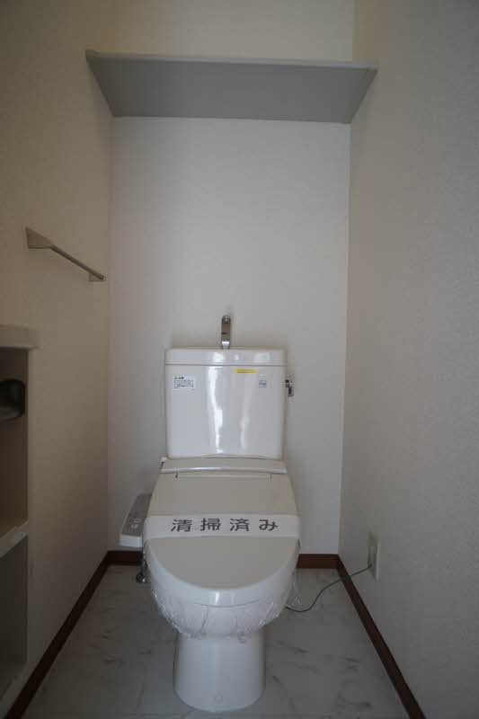 セルサスハイム 203号-8