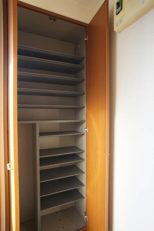 セルサスハイム 203号-11