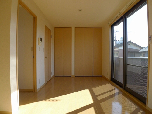 リヴェール坂戸 202号-2